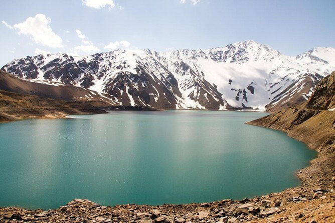 full-day-trip-to-cajon-del-maipo-yeso-reservoir-picnic