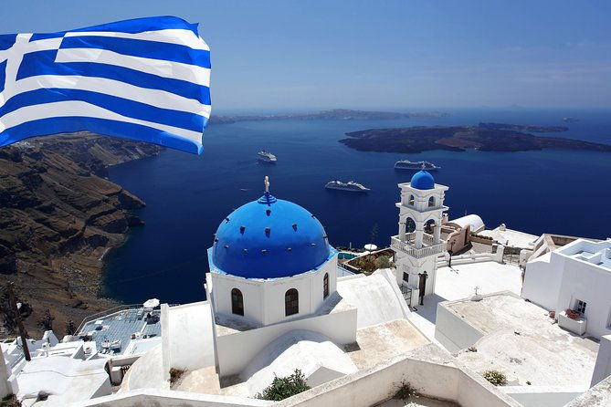 full-day-trip-to-santorini-island-by-boat-from-rethymno