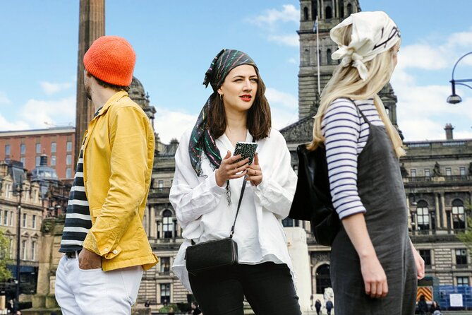 fun-and-flexible-treasure-hunt-around-glasgow-with-cryptic-clues