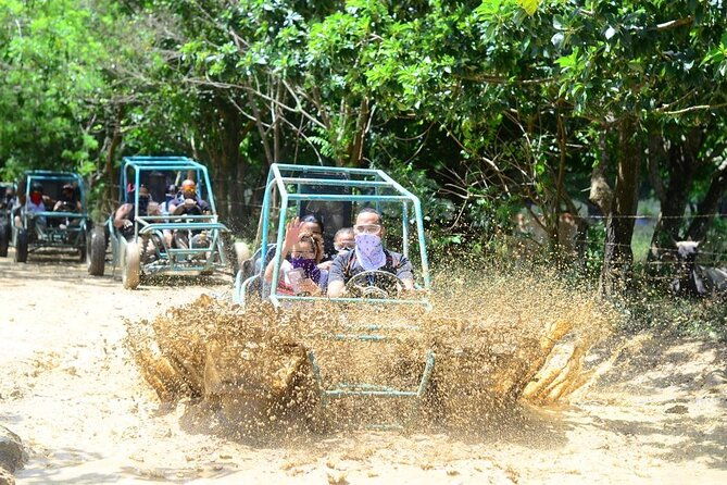 fun-extreme-buggy-tour-on-the-roads-of-macao-and-visit-the-cave-with-transport