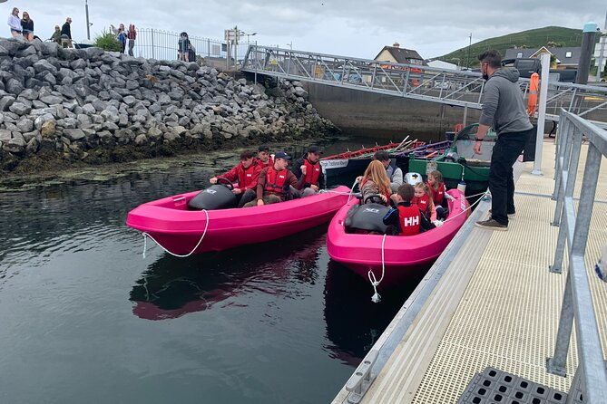 funky-pink-self-drive-boats