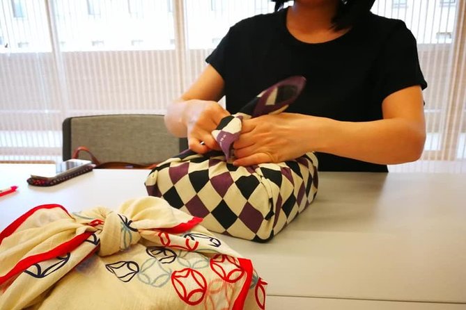 furoshiki-experience