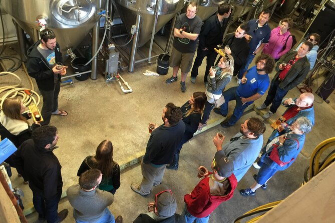 galveston-island-brewing-brewery-tour-with-beer-tasting