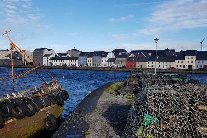 galway-private-walking-tour