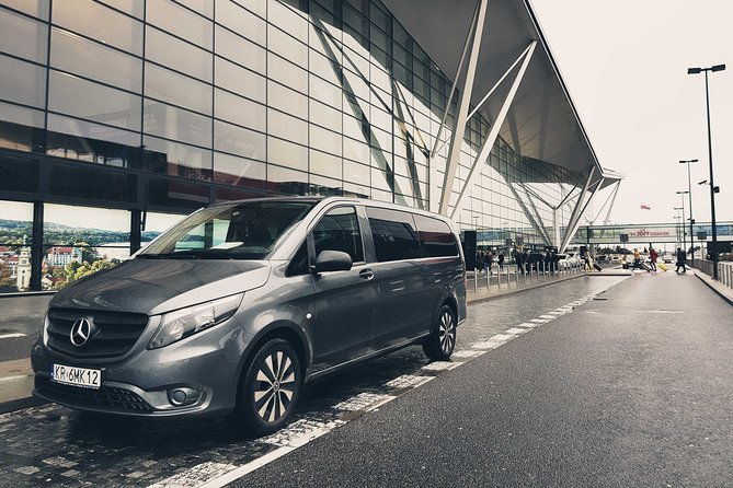gdansk-airport-gdansk-city-private-transfer