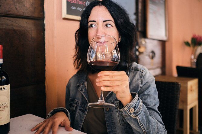 genoa-wine-tasting-near-the-aquarium