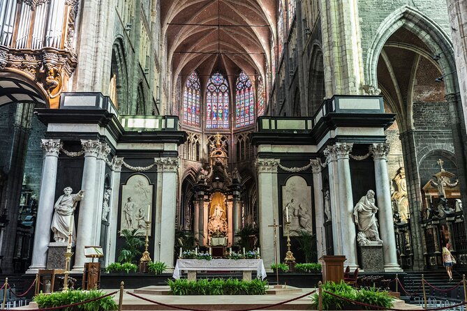 ghent-in-1-day-walking-tour-audioguide-in-7-languages