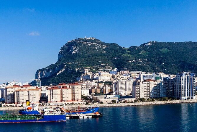 gibraltar-day-trip-at-your-own-pace-from-malaga-costa-del-sol