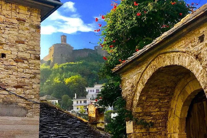 gjirokastra-full-day-trip-from-tirana