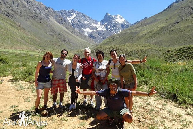 glacier-hike-16k-el-morado-natural-monument-san-francisco-glacier-private-tour