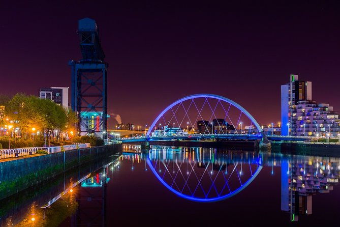 glasgow-airport-transfer-glasgow-airport-gla-to-glasgow-city-in-luxury-van