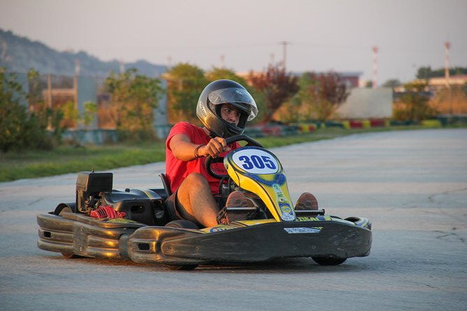 go-karting-experience