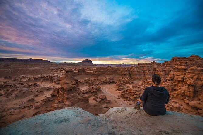 goblin-valley-state-park-canyoneering-adventure