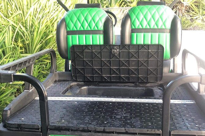 golf-cart-rental-belize-ambergris-caye
