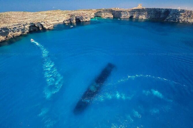 gozo-1-hour-kayak-cave-tour-blue-lagoon-drop-off