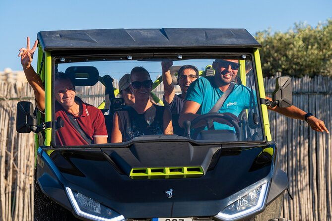 gozo-all-inclusive-self-drive-4x4-jeep-day-tour