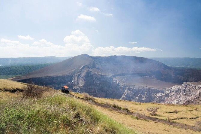 granada-colonial-city-tour-and-masaya-volcano