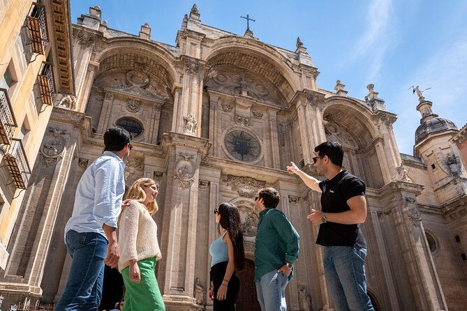 granada-in-one-day-with-optional-alhambra-from-malaga
