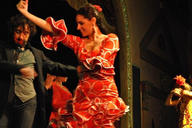 granada-tapas-trail-gypsy-flamenco-show
