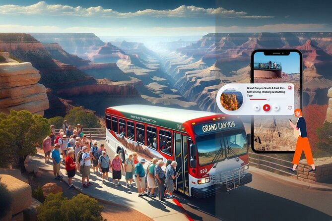 grand-canyon-and-sedona-self-guided-driving-tour-bundle