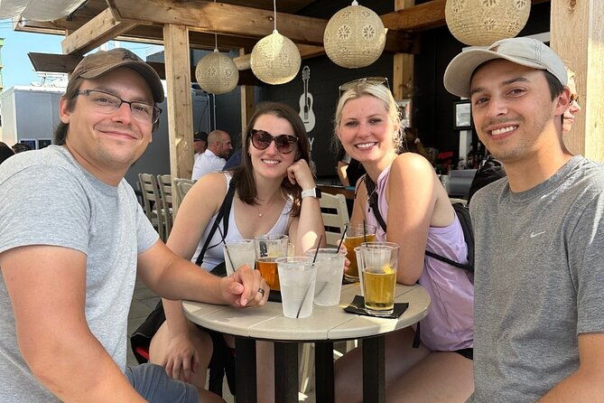 grand-haven-afternoon-guided-bike-beer-tour-3-hours-2
