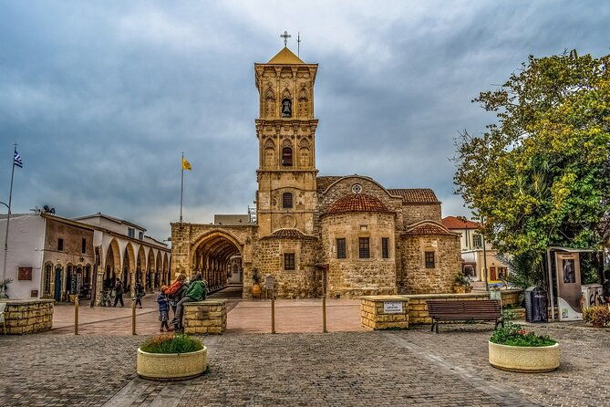 grand-tour-nicosia-larnaca-from-limassol