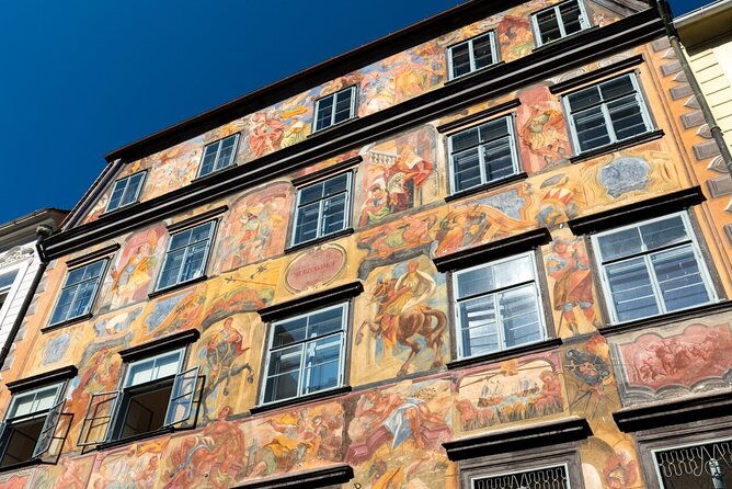 graz-scavenger-hunt-and-sights-self-guided-tour