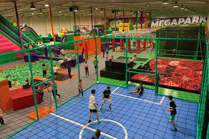 great-fun-in-gojump-megapark-krakow-sikorki-2-hours-ticket-2