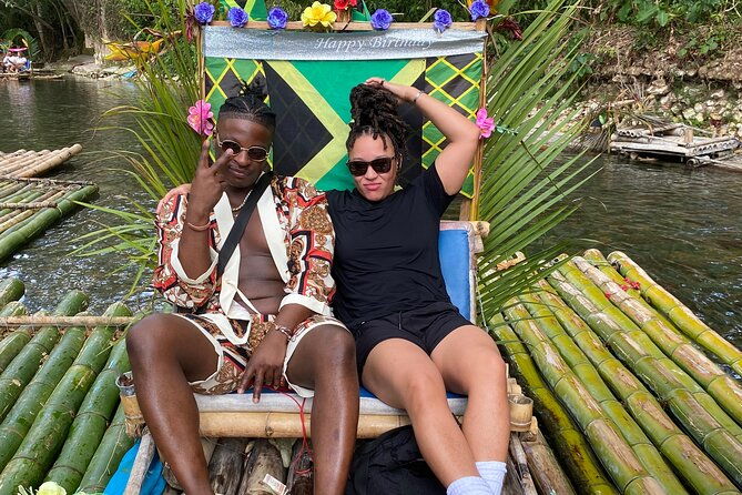 great-river-bamboo-raftingnegril-beach-ricks-cafe-combo-tour