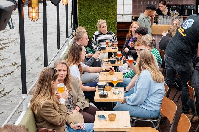 groningen-terrace-boat-experience-with-a-cozy-bar-1-hour