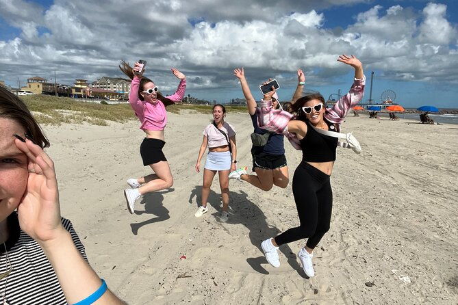 groovy-galveston-scavenger-hunt