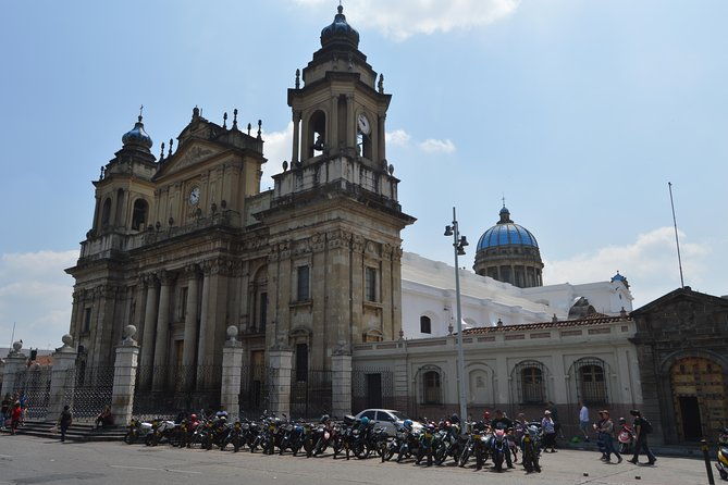 guatemala-city-half-day-private-tour