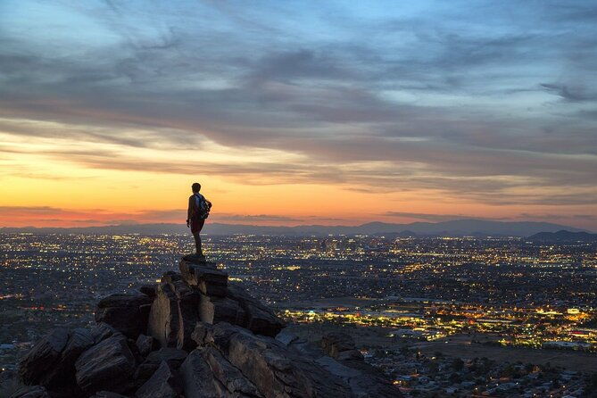 guided-2-hour-sunset-night-or-sunrise-hike-at-piestewa-peak