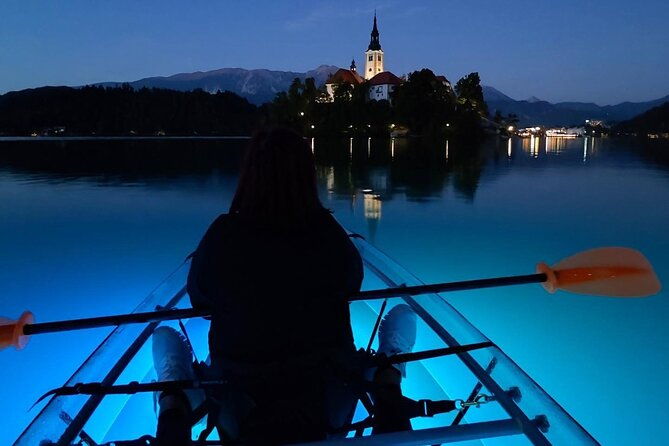 guided-clear-kayak-tour-in-bled