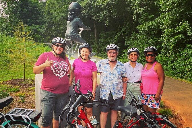 guided-e-bike-tour-in-greenville-south-carolina-with-brunch