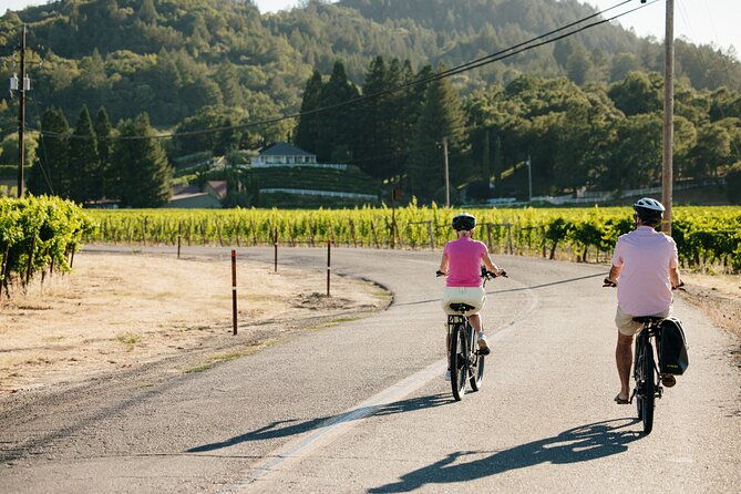 guided-electric-bike-wine-tour-through-sonoma-county