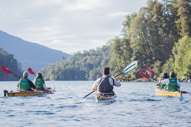 guided-half-day-kayak-tour-with-picnic-in-villa-la-angostura