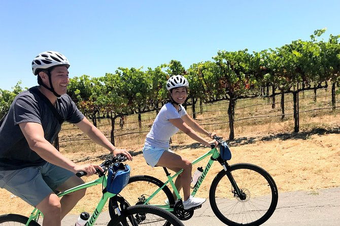 guided-healdsburg-wine-country-bike-and-wine-tasting-tour-with-lunch