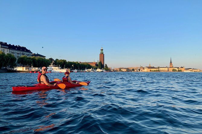 guided-kayak-tour-in-central-stockholm