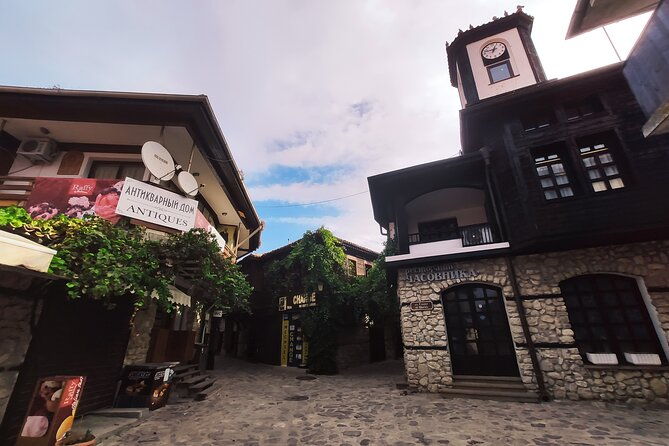guided-nessebar-sightseeing-tour-with-pick-up