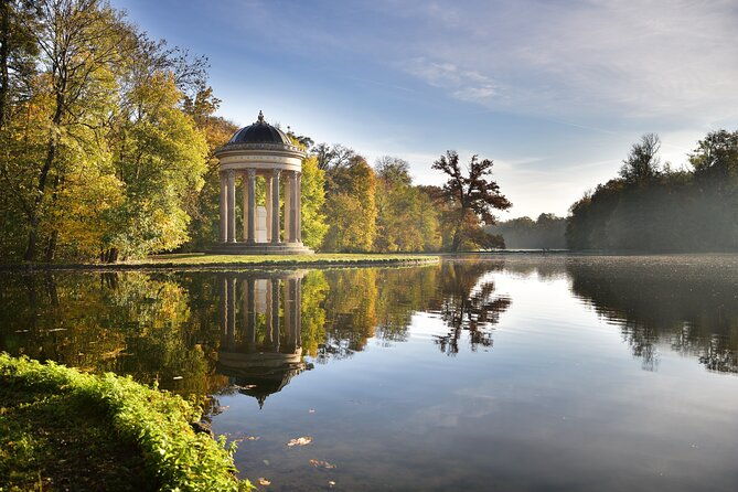 guided-nymphenburg-palace-tour-with-transfers-skip-the-line