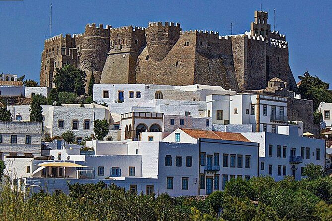 guided-shore-excursion-patmos-to-the-most-religious-highlights