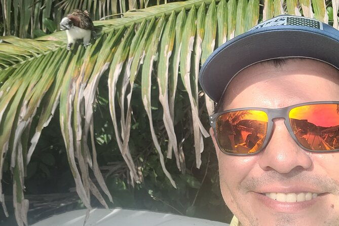 guided-tour-in-sloth-sanctuary-and-monkey-island
