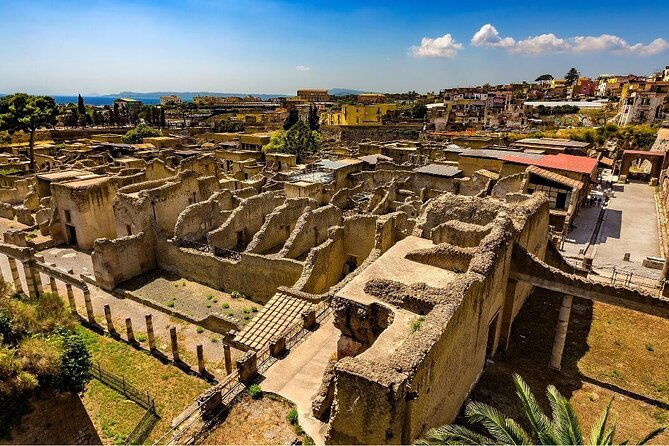 guided-tour-of-herculaneum-with-lunch-and-ticket-included