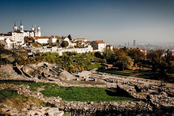 guided-tour-of-the-basilica-of-fourviere-and-gallo-roman-site-of-lyon