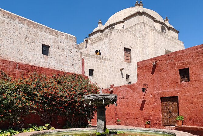 guided-tour-of-the-city-of-arequipa-in-private-service