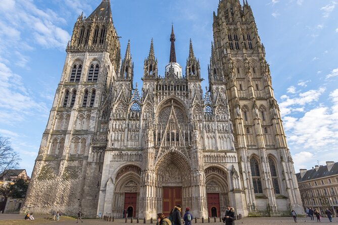 guided-tour-of-the-historic-center-of-rouen