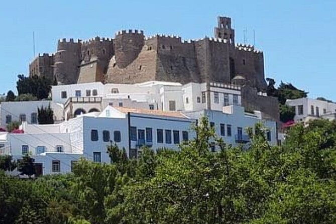 guided-tour-patmos-grotto-of-apocalypses-saint-john-monastery-2
