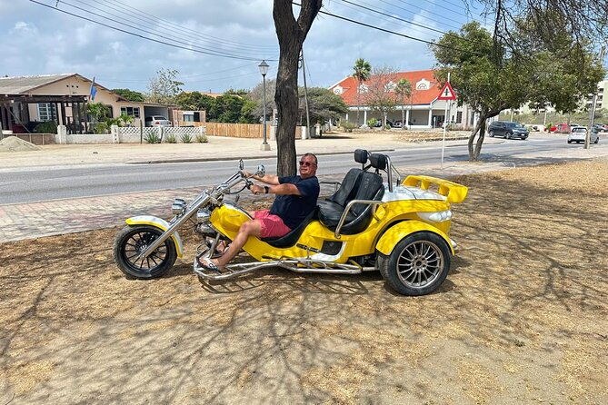 guided-trikes-tour-around-aruba-island