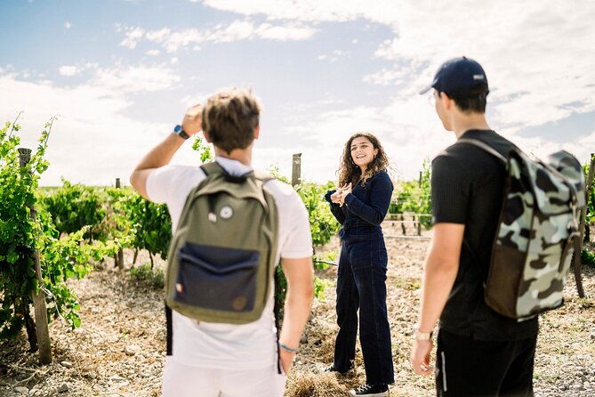 guided-visit-of-chateau-lhospitalet-with-tasting-of-4-wines-2